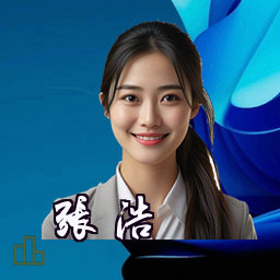 张浩
